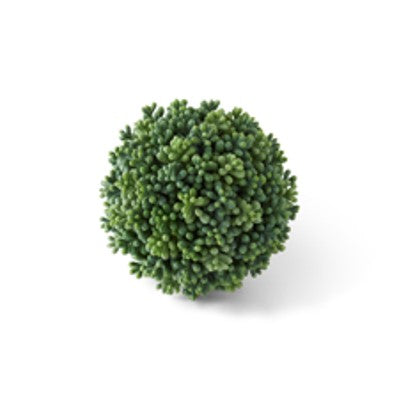 Green Berry Seed Ball - 5"