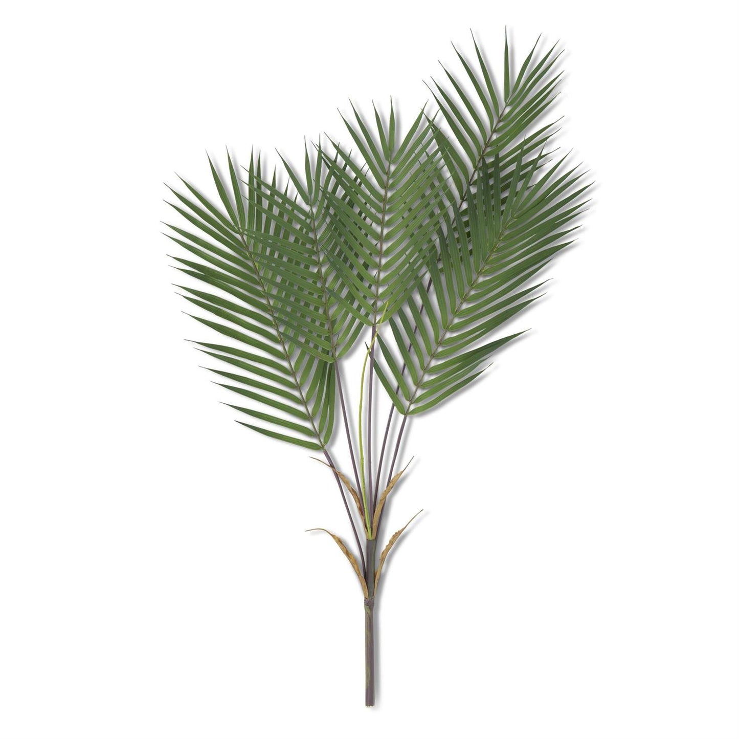 Palm Branch with 5 Stems- 32"