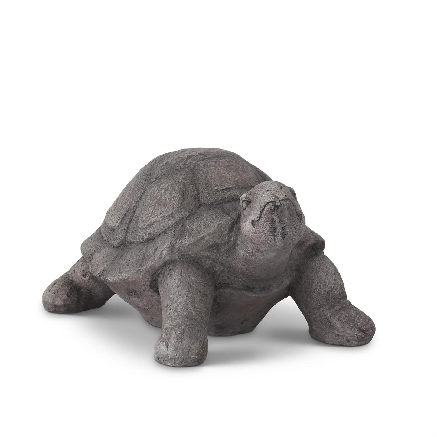 Gray Garden Tortoise - 15"