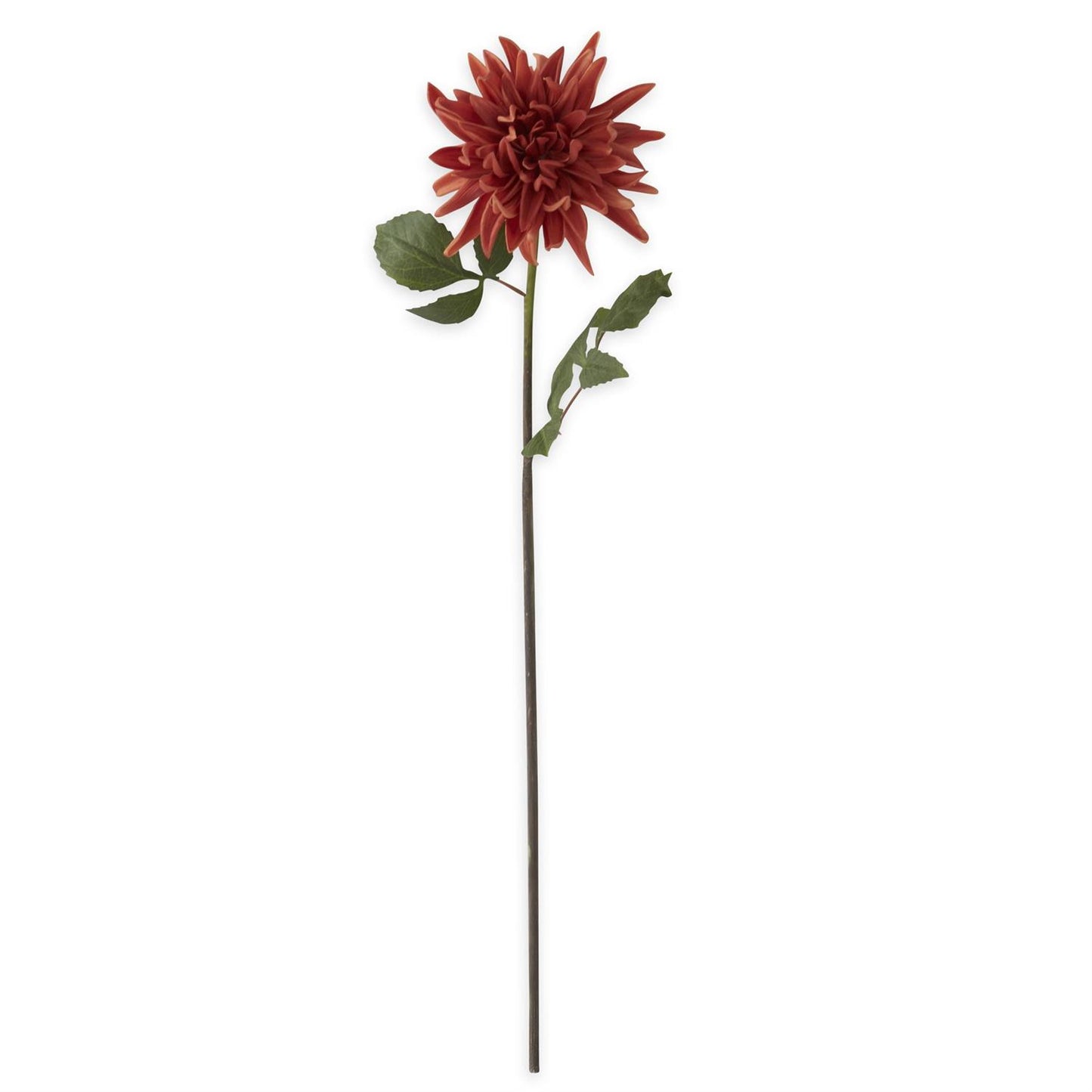 28.25" Real Touch Mum Stem