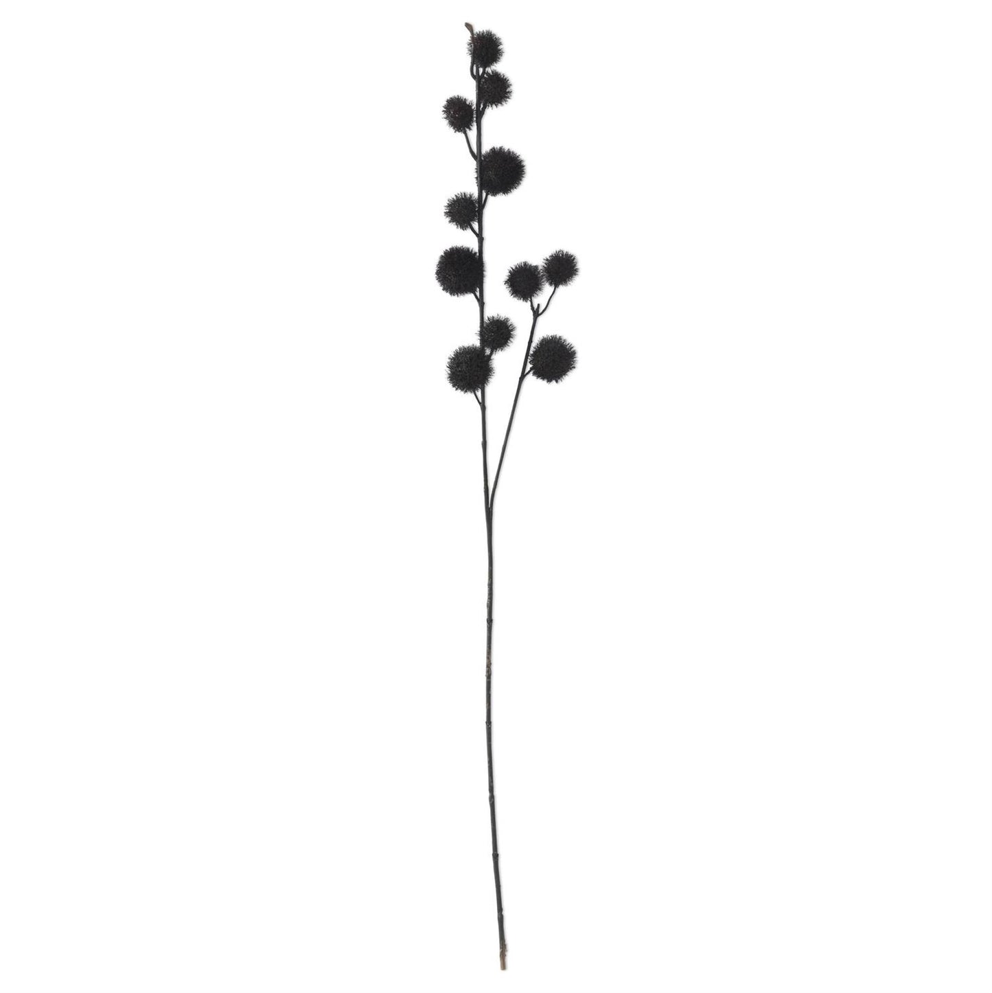 Black Billy Ball Spray - 33"