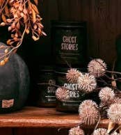 Ghost Stories Candle - 7 oz