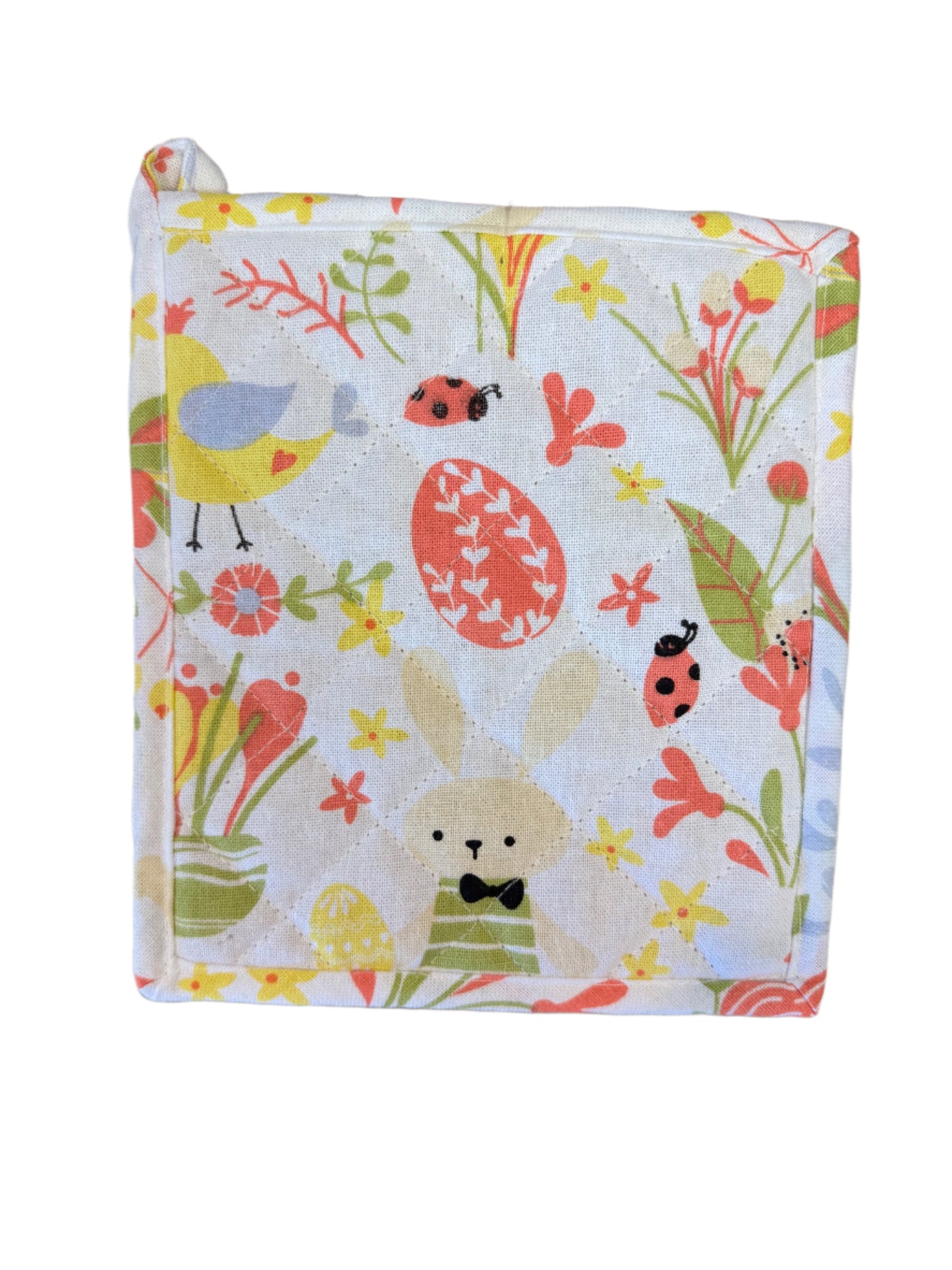 Easter Oven Mitt/Pot Holder
