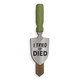 Pine Trowel - I Tried It Died