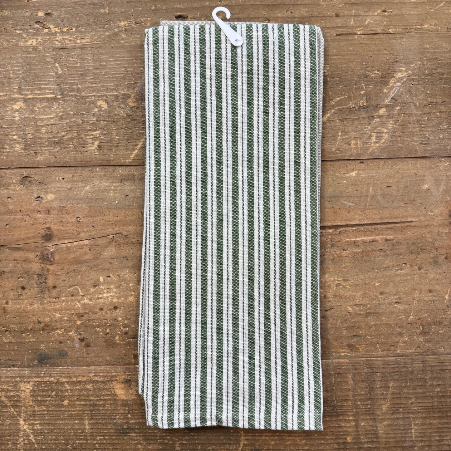 Luck St Patty's Towel Set/2