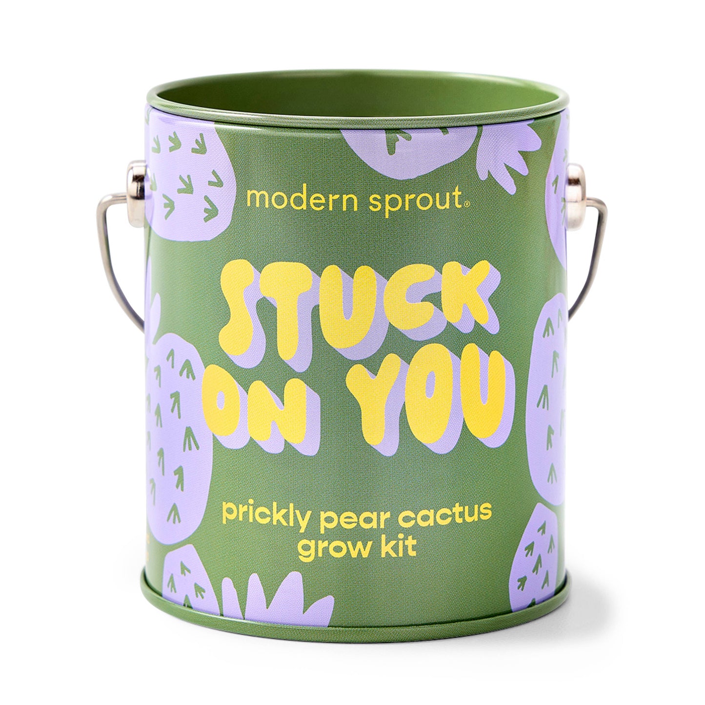 Complimentary Color Grow Kit: Stuck on You