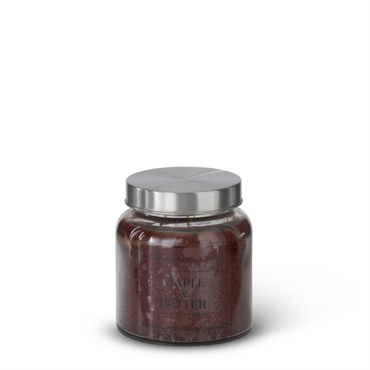 Crosstree Lane Candle - Maple & Butter, 11oz