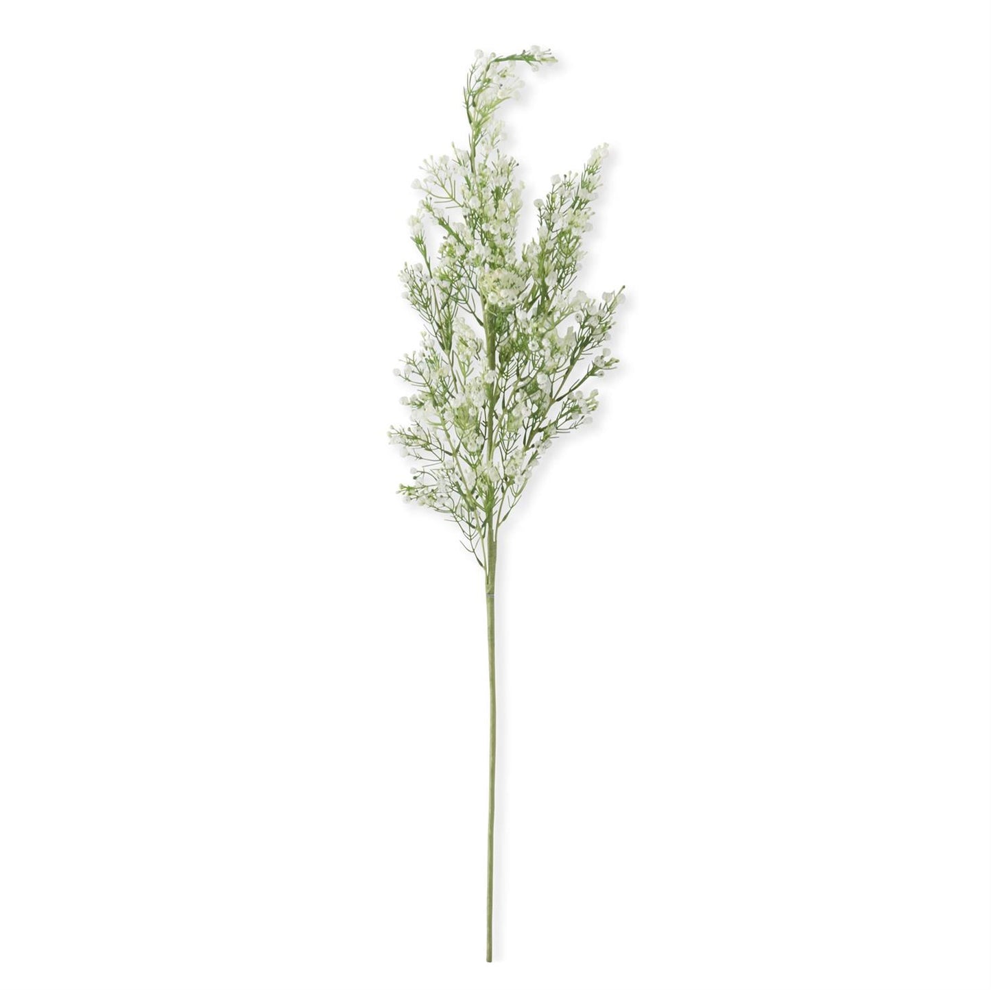 Baby's Breath Stem - Cream, 41"