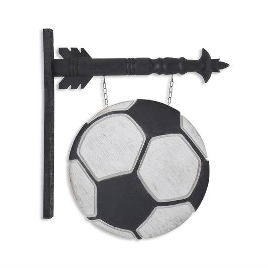 Soccer Ball Arrow Replacement - 13.25"