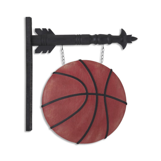 Resin Basketball Arrow Replacement - 13.25"