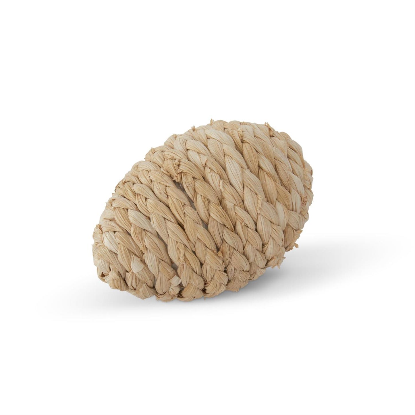 Bag of 10 Woven Grass Eggs - 2.5"