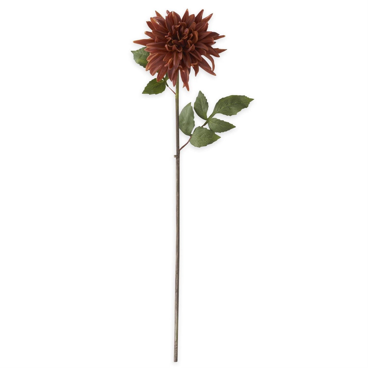 28.25" Real Touch Mum Stem