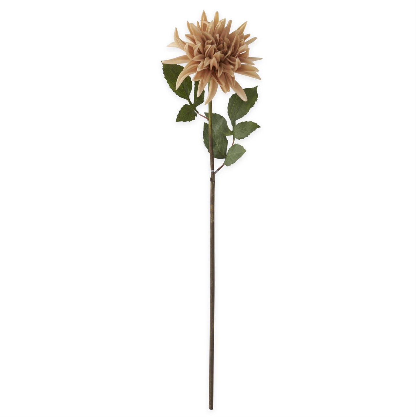 28.25" Real Touch Mum Stem