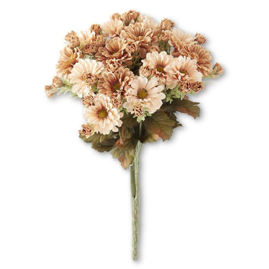 Mush Bush - Beige, 15"