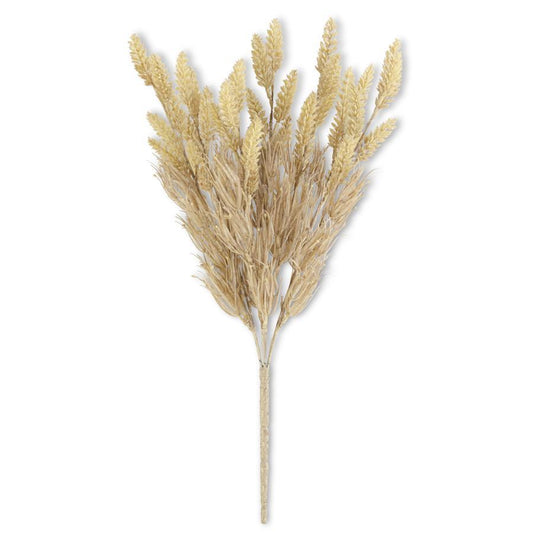 20" Wheat Bush