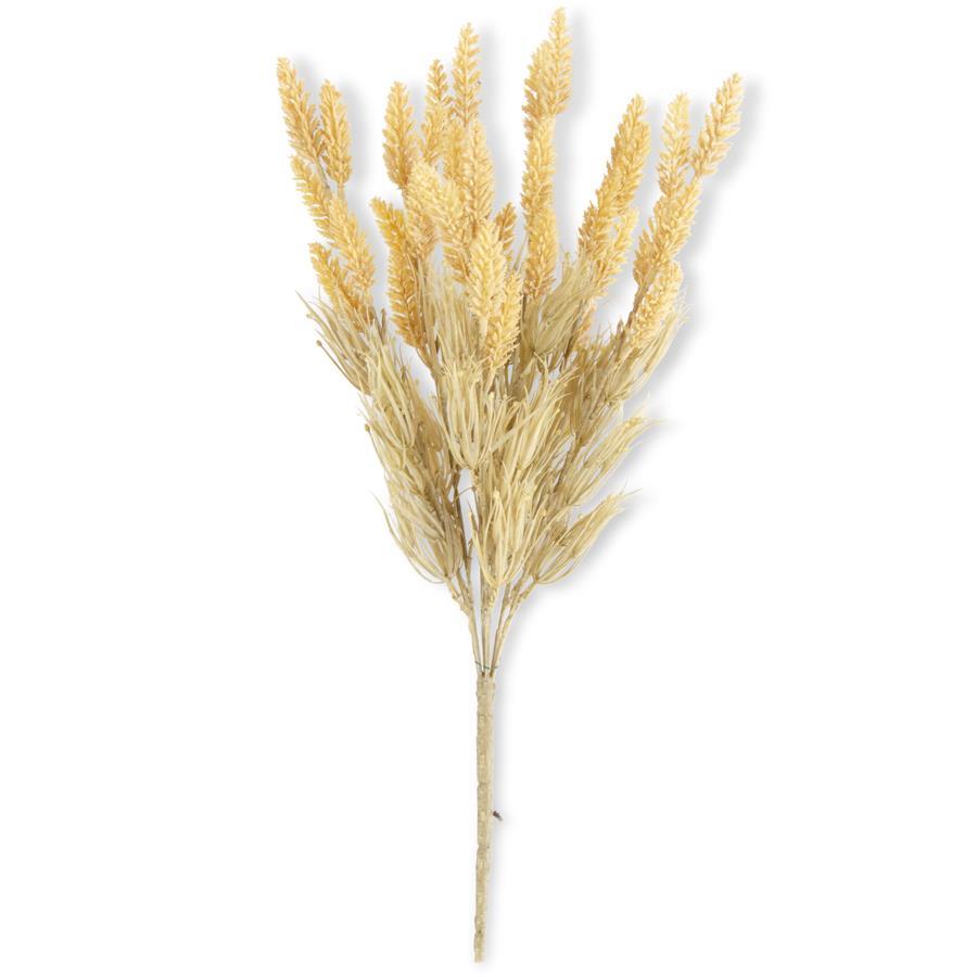 20" Wheat Bush