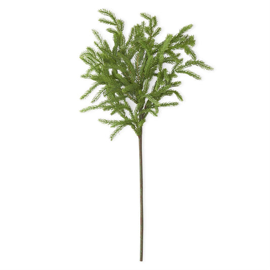 Real Touch Norfolk Pine Stem - 29"