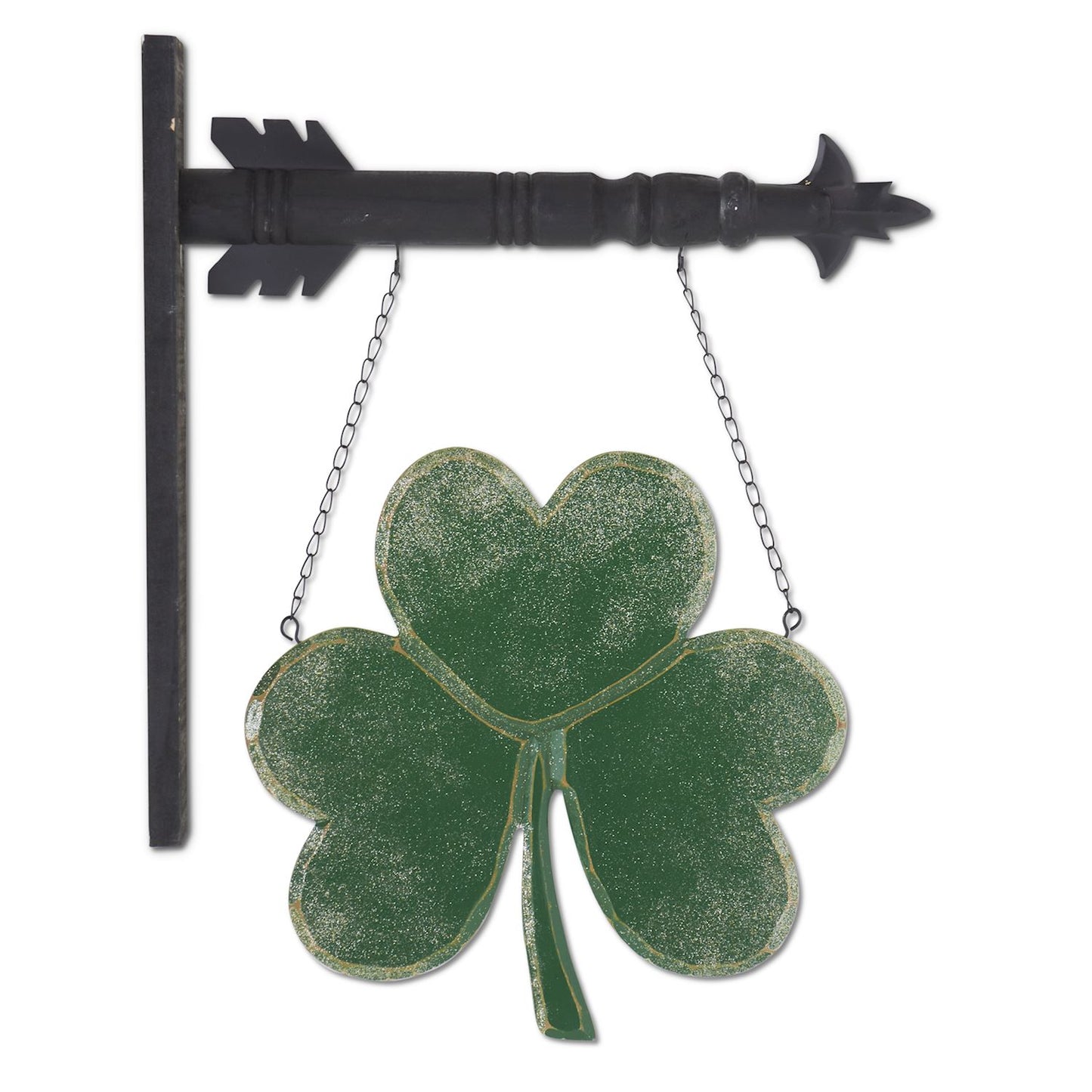 Shamrock Arrow Replacement - 11.5"
