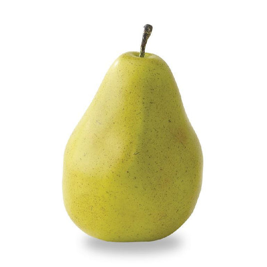 5" Green Pear