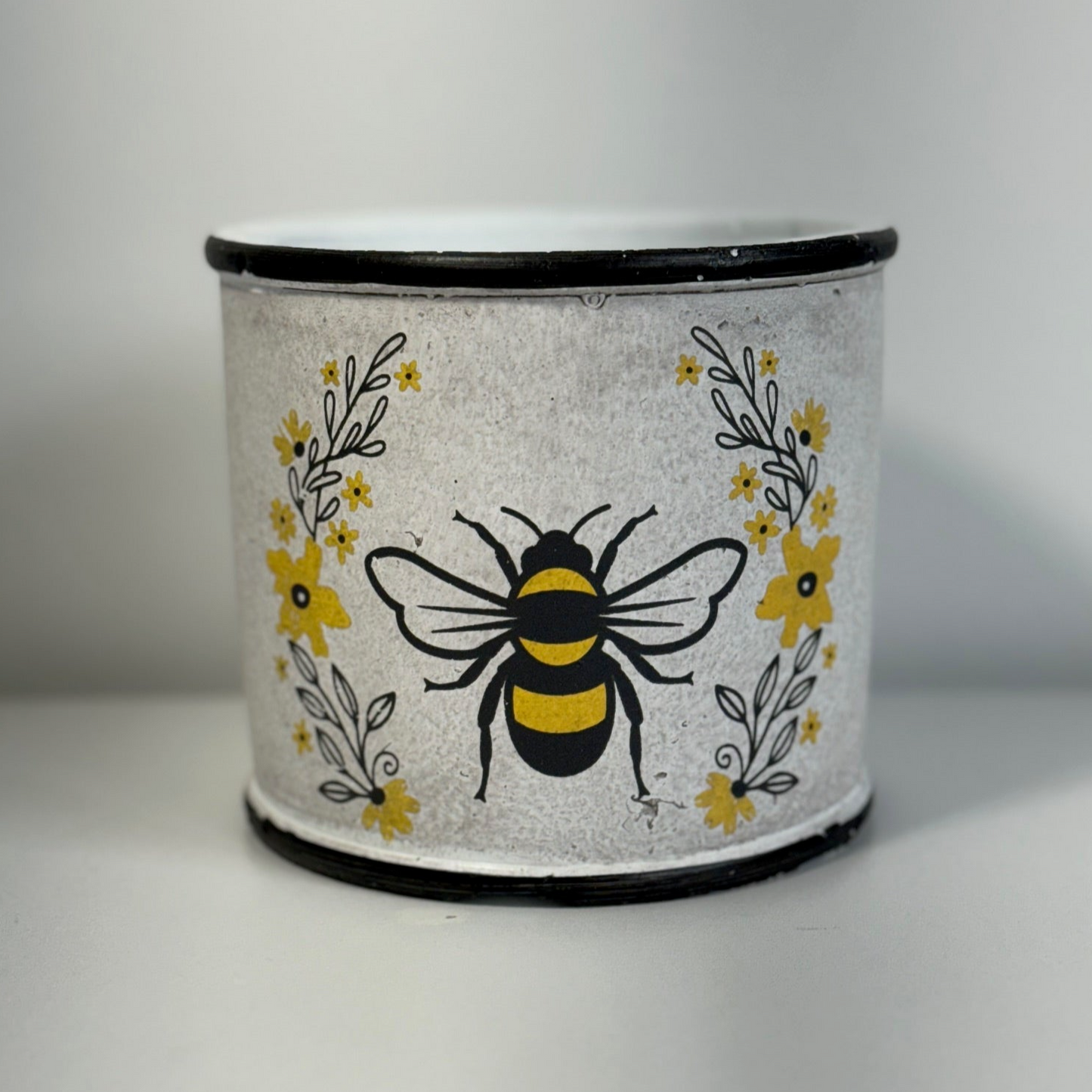 Queen Bee Pot, Medium