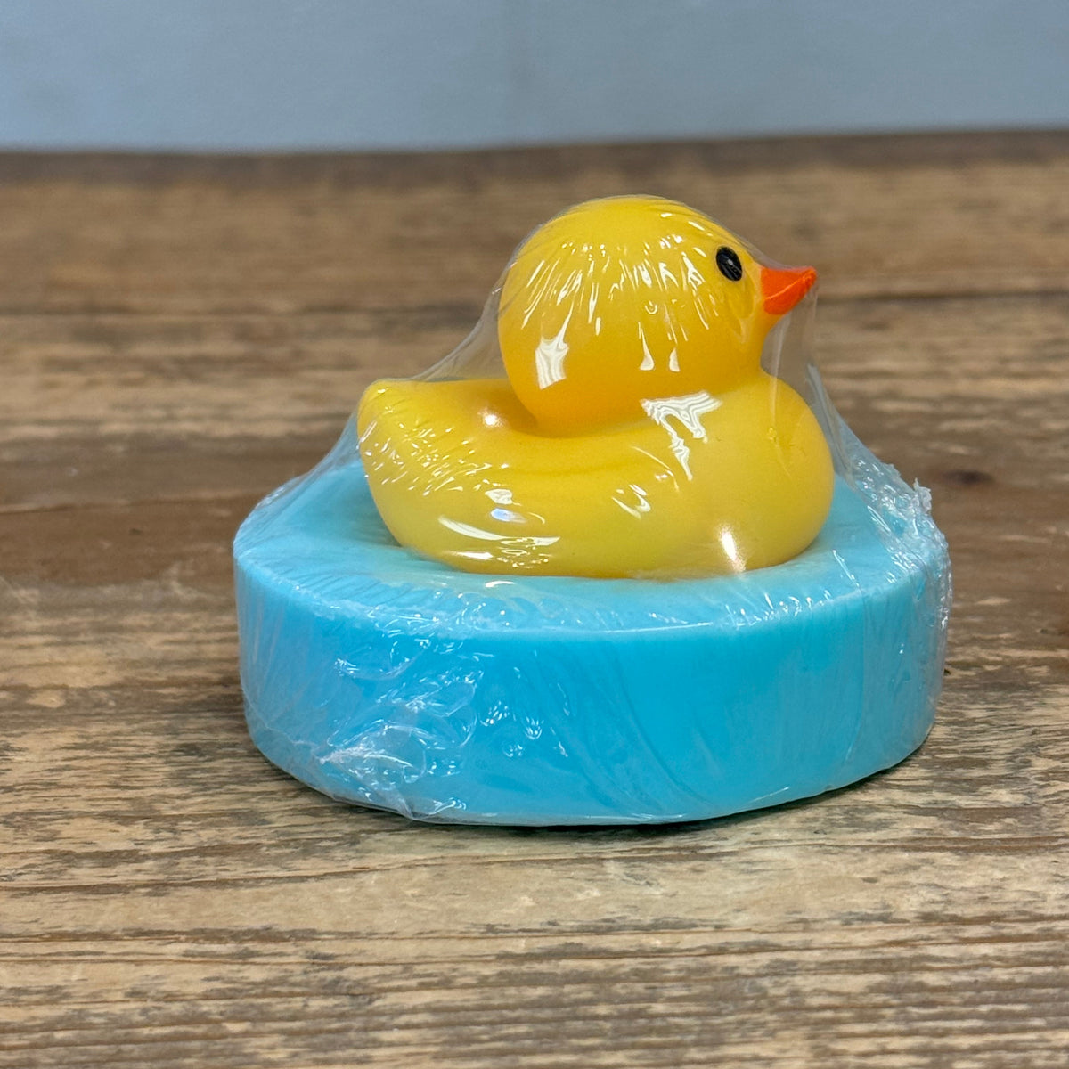 Goat Milk Soap - Duck on Pond