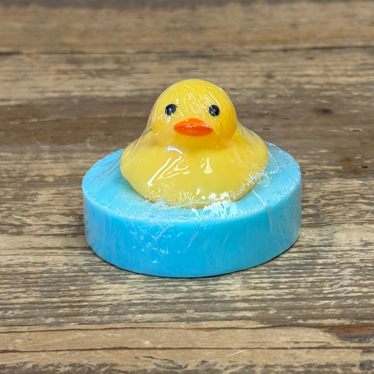 Goat Milk Soap - Duck on Pond