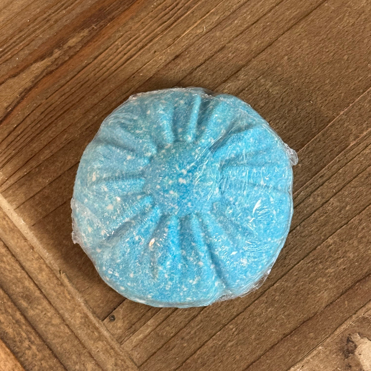 Bath Bomb - Caribbean Coconut