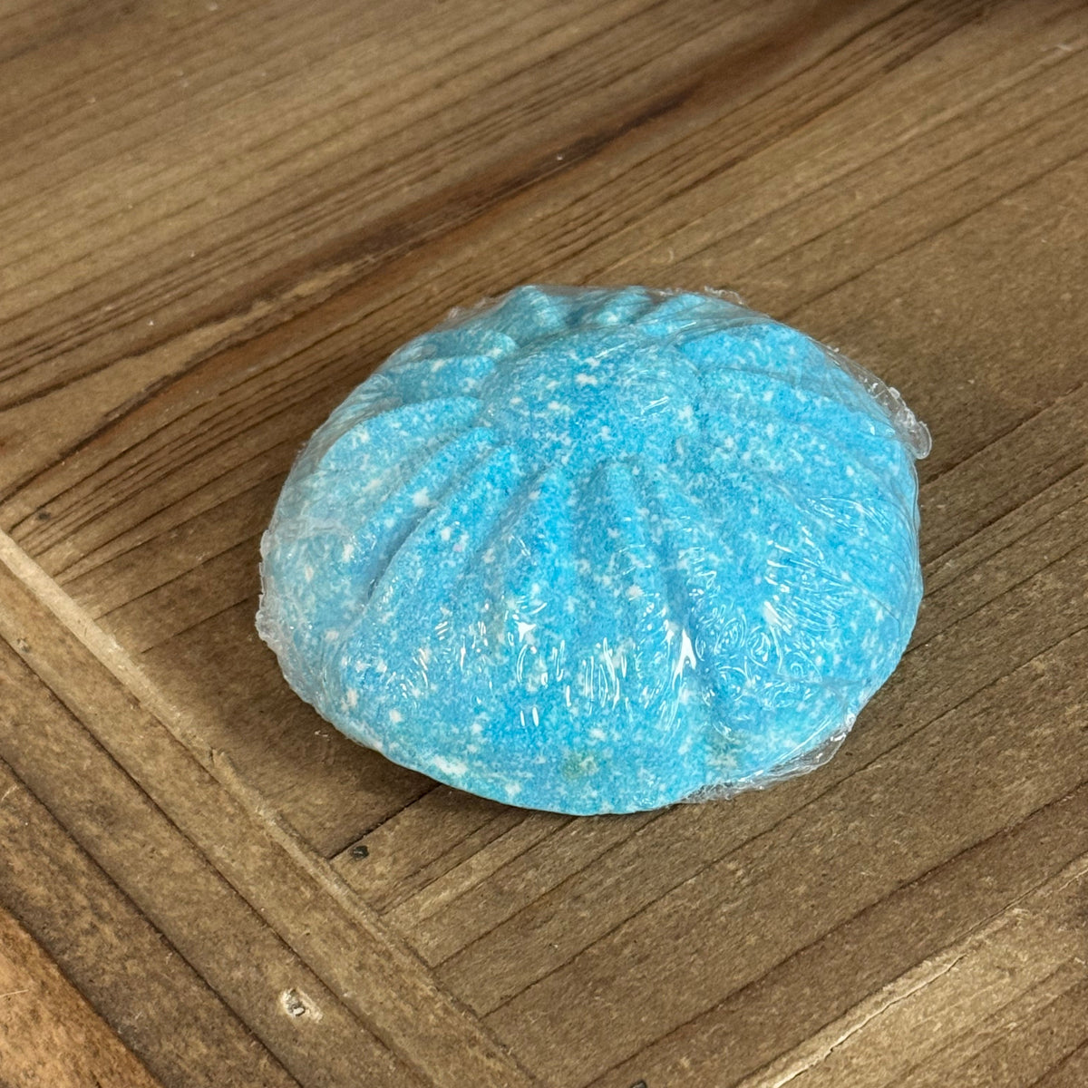 Bath Bomb - Caribbean Coconut