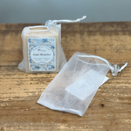 Foaming Soap Net