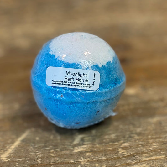 Bath Bomb - Moonlight