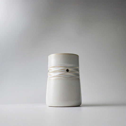 Tabletop Wax Melter - Cream