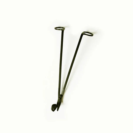 Black Metal Wick  Trimmer