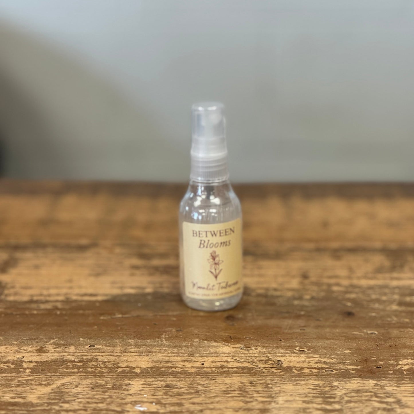Scented Spray for Faux Floral - Moonlit Tuberose